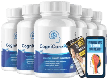 cognicare pro